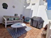 Piso, Valle Romano Golf, Estepona