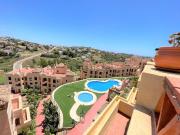 Piso, Valle Romano Golf, Estepona