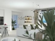 Piso, Valle Romano Golf, Estepona