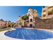 Piso, Valle Romano Golf, Estepona