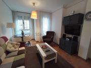 Piso, Vallobín, Oviedo