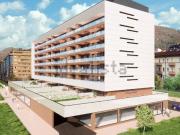 Piso, Vallobín, Oviedo