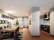 Piso, Vallobín, Oviedo