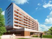 Piso, Vallobín, Oviedo