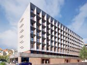 Piso, Vallobín, Oviedo