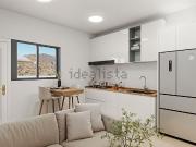 Piso, Valsequillo de Gran Canaria