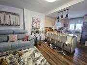 Piso, Vegas del Genil