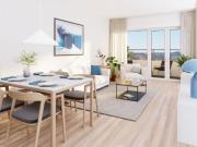 Piso Venta A Coruña Capital, Eirís As Xubias Pasaxe