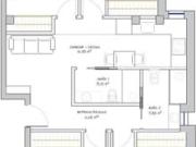 Piso Venta A Coruña Capital, Elviña Barrio Flores...