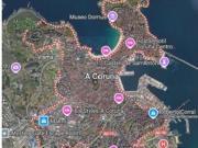 Piso Venta A Coruña Capital, Os Castros Castrillón Monelos