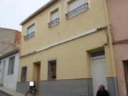 Piso Venta Abarán, Abarán