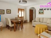 Piso Venta Águilas, Águilas