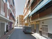 Piso Venta Águilas, Centro