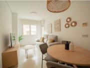 Piso Venta Águilas, Centro