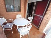 Piso Venta Águilas, Centro