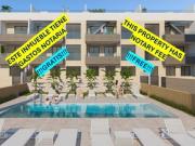 Piso Venta Águilas, El Hornillo