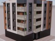 Piso Venta Albacete Capital, Fátima Franciscanos