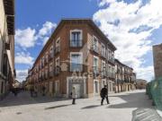 Piso Venta Alcalá de Henares, Casco Histórico