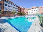 Piso Venta Alcorcón, Valderas Los Castillos Parque Lisboa