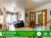 Piso Venta Alicante Alacant, Altozano
