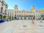 Piso Venta Alicante Alacant, Casco Antiguo Santa Cruz