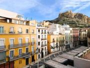 Piso Venta Alicante Alacant, Casco Antiguo Santa Cruz