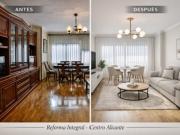 Piso Venta Alicante Alacant, Centro Tradicional