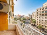 Piso Venta Alicante Alacant, Ensanche Diputación