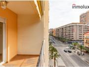 Piso Venta Alicante Alacant, Ensanche Diputación