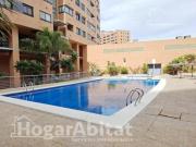 Piso Venta Alicante Alacant, Garbinet Parque de las Avenidas