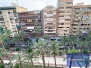 Piso Venta Alicante Alacant, Mercado