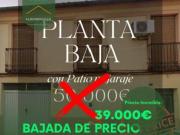 Piso Venta Almansa, Almansa