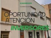 Piso Venta Almansa, Almansa