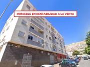 Piso Venta Almería Capital, La Chanca Pescadería