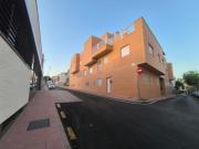 Piso Venta Almería Capital, Los Ángeles Cruz de Caravaca...