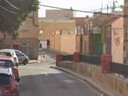 Piso Venta Almería Capital, Los Ángeles Cruz de Caravaca...