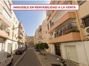 Piso Venta Almería Capital, Los Ángeles Cruz de Caravaca...