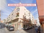 Piso Venta Almería Capital, Los Ángeles Cruz de Caravaca...