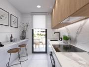 Piso Venta Almería Capital, Nueva Almería Cortijo Grande...