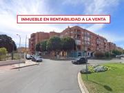 Piso Venta Almería Capital, Nueva Almería Cortijo Grande...