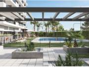 Piso Venta Almería Capital, Nueva Almería Cortijo Grande...