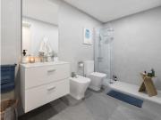 Piso Venta Almería Capital, Nueva Almería Cortijo Grande...