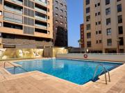 Piso Venta Almería Capital, Nueva Almería Cortijo Grande...