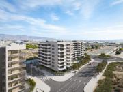 Piso Venta Almería Capital, Nueva Almería Cortijo Grande...