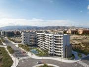 Piso Venta Almería Capital, Nueva Almería Cortijo Grande...