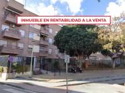 Piso Venta Almería Capital, Oliveros Altamira Barrio Alto