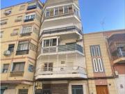 Piso Venta Almería Capital, Plaza de Toros Santa Rita