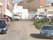 Piso Venta Almería Capital, San Luis Los Molinos