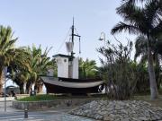 Piso Venta Almuñécar, Velilla