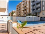 Piso Venta Almuñécar, Velilla